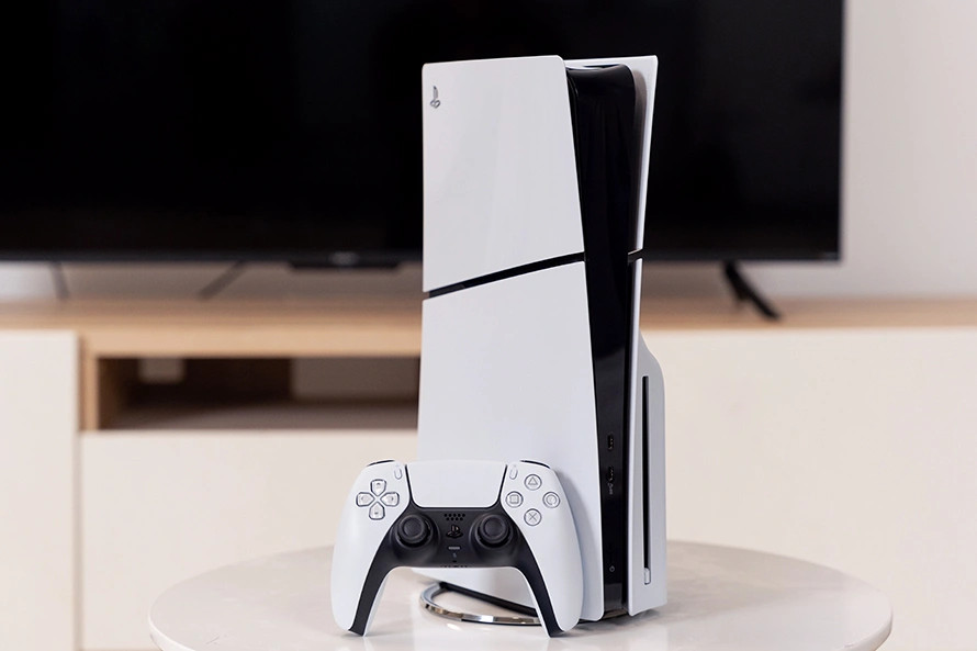 PS5 Pro或迎画质革命：经典游戏将获PSSR技术加持