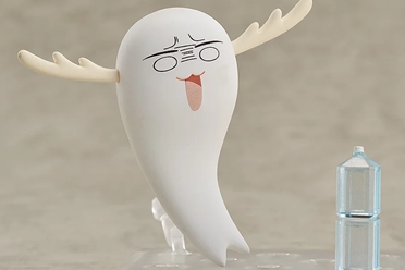 GSAS《鹿乃子乃子乃子虎视眈眈》黏土人鹿乃子乃子