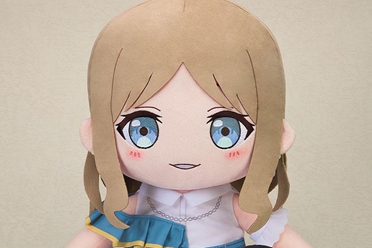 GSC《BanG Dream！ MyGO!!!!!》长崎爽世11月贩售