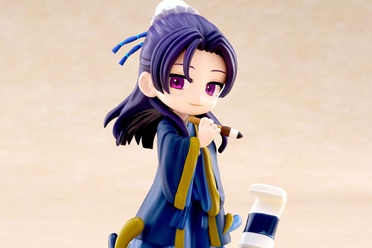 Bushiroad Creative《药师少女的独语》壬氏 10月销售