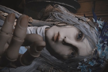 败笔之作？《艾尔登法环：黑夜君临》成FS社历史最低分