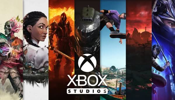 微软2025游戏节公开《极限竞速》《天外世界》等新作