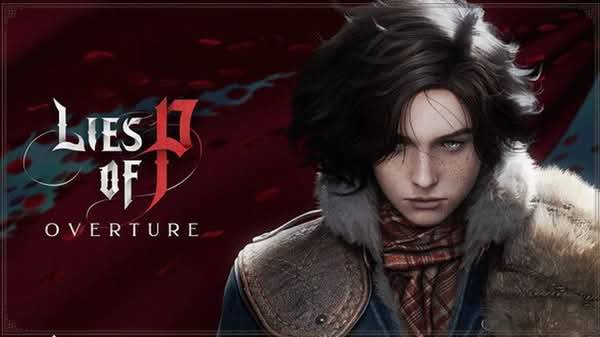 《匹诺曹的谎言》DLC实机公开！动物园迎战畸变怪兽