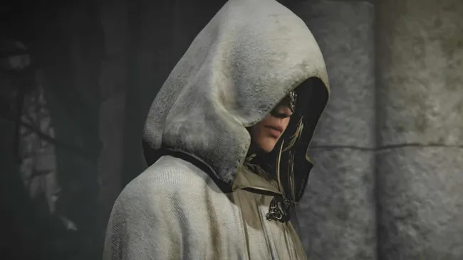 《黑夜君临》总监专访 浓缩式RPG能否颠覆魂系体验?