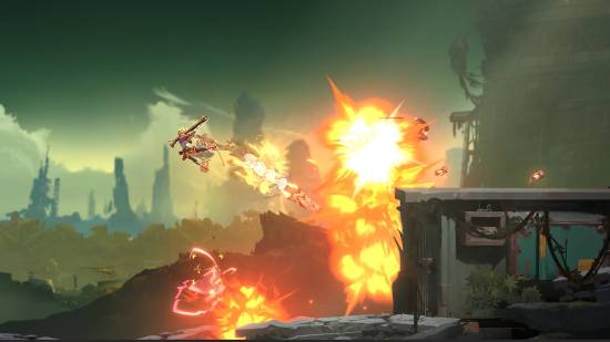 《苍翼：混沌效应》官方发布声明：小心Steam假入库