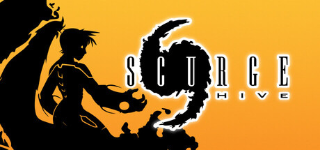 经典游戏《Scurge：Hive》Steam移植版宣布年内推出