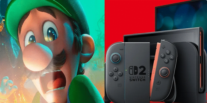 任天堂警告Switch2偷跑仔别侥倖：我们可以轻易找到你
