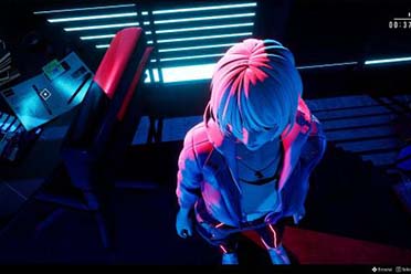 《我所剩无几的时间》新预告将至！绝美女主惊艳亮相