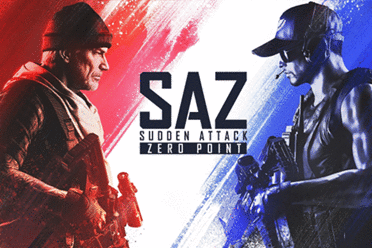 FPS重制版《突击风暴：零点》保留特色加入全新要素