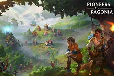 《帕格尼物语》2025年迎正式版！全新开发蓝图公开