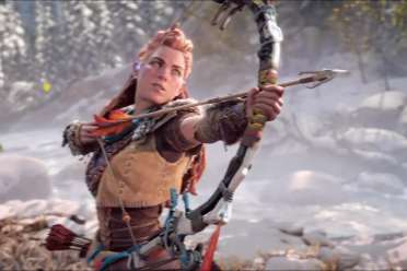 《地平线》埃洛伊CV炮轰AI配音：别让优秀演员消失！