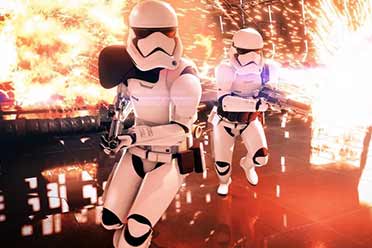 《星球大战：前线2》热度攀升 但PC版游戏外挂太多！