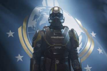 《绝地潜兵2》官推被玩家冲爆：在这拼多多砍一刀呢？