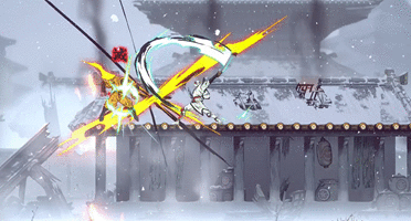 献祭队友就能成为猛男?经典动作游戏《超级忍》系列新作《SHINOBI 反攻的斩击》