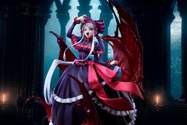 Union Creative《OVERLORD》夏提雅·布拉德弗伦纪念版