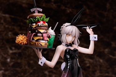 Aniplex《Fate/Grand Order》Saber/阿尔托莉亚【Alter】