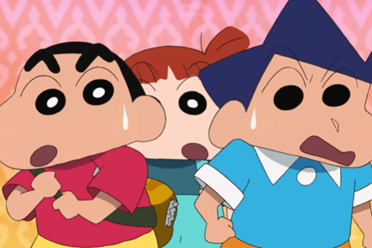 《电影蜡笔小新：超华丽！灼热的春日部舞者们》预告