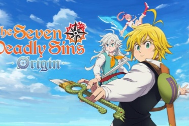 《七大罪：起源》将登陆PS5和Steam！新预告下周公布