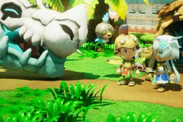 爆火慢节奏RPG新作《幻想生活ｉ》IGN评分出炉：9分！