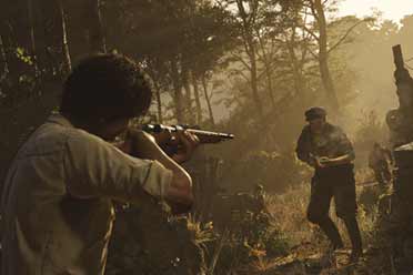 《四海兄弟：故乡》在西西里取材制作 以保持真实感！