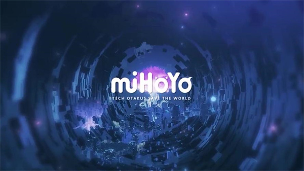 米哈游2024年收入下降23%！老牌二游厂该何去何从！