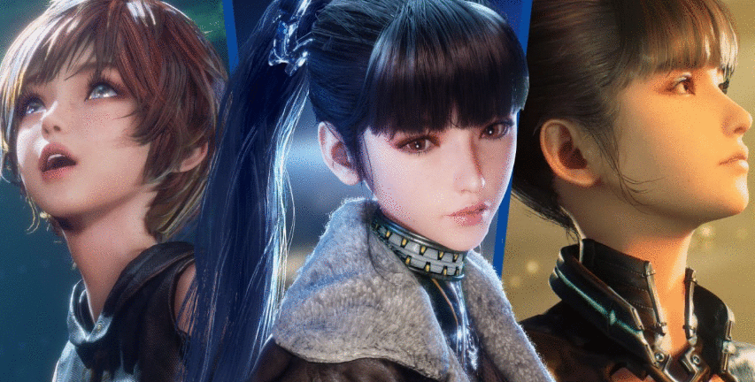 找冯骥取经了?《剑星》竟和《黑神话》同一个中配团队