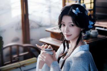 《完蛋2》试玩上线！新剧照曝光：美女如云 极品家丁!