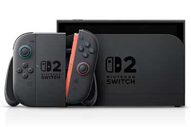 Switch 2掌机证件照曝光：额定5220mAh电池 36W充电