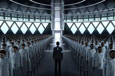 《底特律：化身为人》Steam促销：史低价格 38.4元！