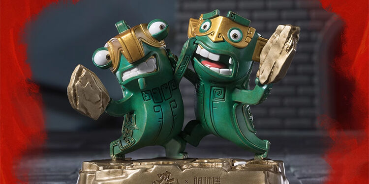 雷军押注的小众文创，为何在IP衍生品市场掀不起浪？