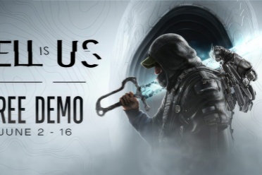 虚幻5打造《地狱即我们》PC配置公布：最低GTX 1070！