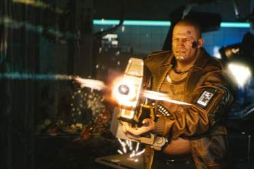 2077续作或将跳过本世代！ 直接登陆PS6和下代Xbox