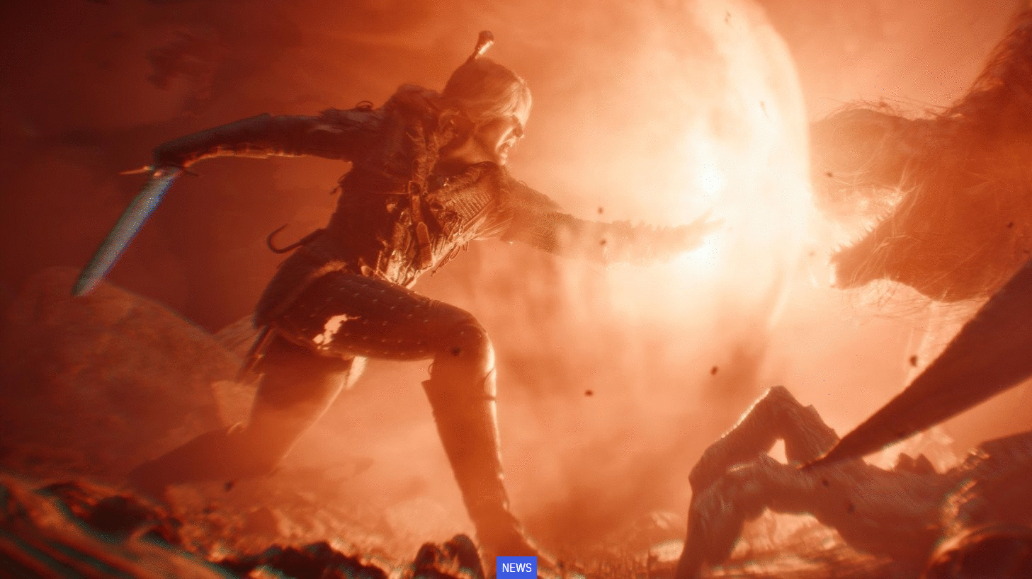 《巫师4》本周现身Epic引擎展会 实锤本作是用虚幻5？