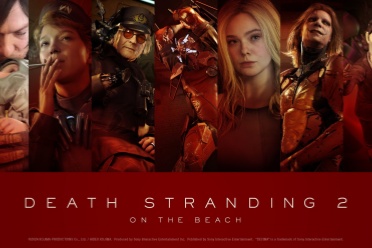 你认为能有多少分？《死亡搁浅2》评测解禁日期确认