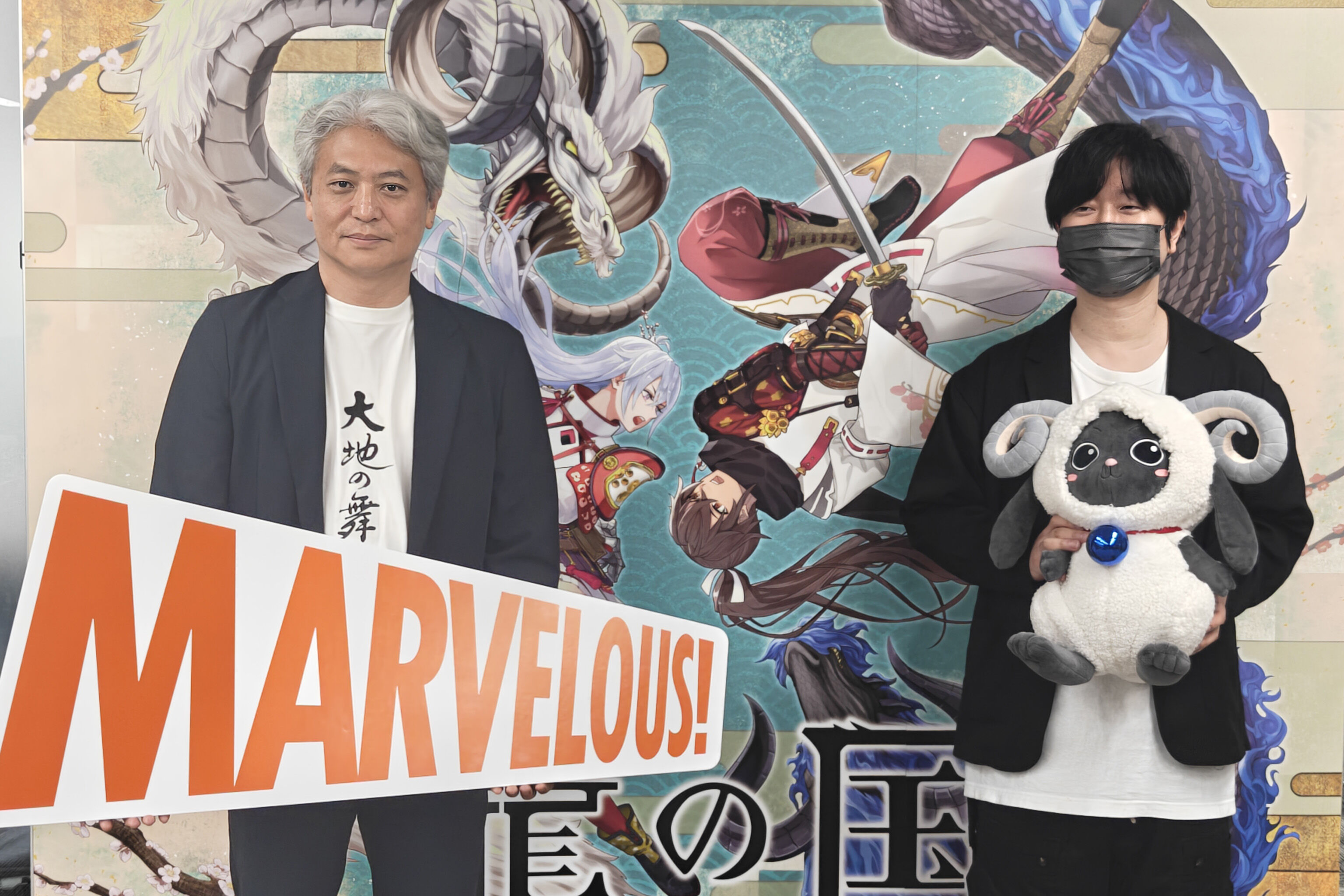 全新的东方和风尝试！《符文工房 龙之天地》前瞻试玩&制作人访谈