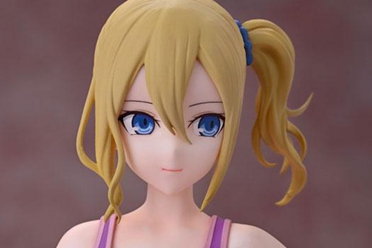 《辉夜姬想让人告白》早坂爱模型预计2025年12月发售