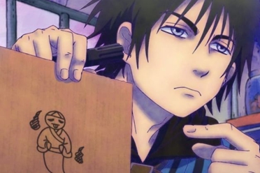 《出入禁止的鼹鼠》新宣传影片 江口夏实原画展东京举办