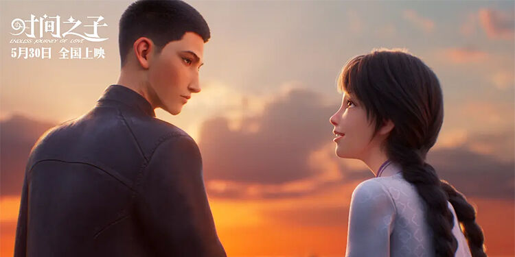 原创动画电影剧情不行，靠王俊凯救场？