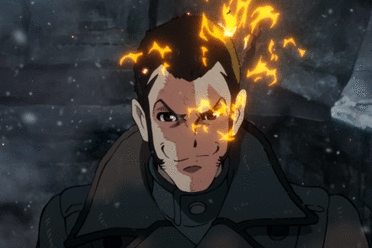 动漫《鲁邦三世：钱形与2人的鲁邦》最新宣传影片发布