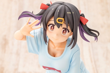 寿屋模型《不当哥哥了！》绪山哨 尼特T恤 开放预购