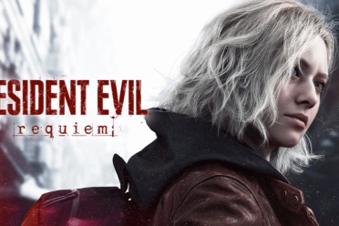 曝《生化危机9》里昂也是主角之一！比女主戏份更多