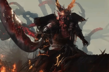 不止忍龙4、仁王3！忍者组计划每年推出一部大作！