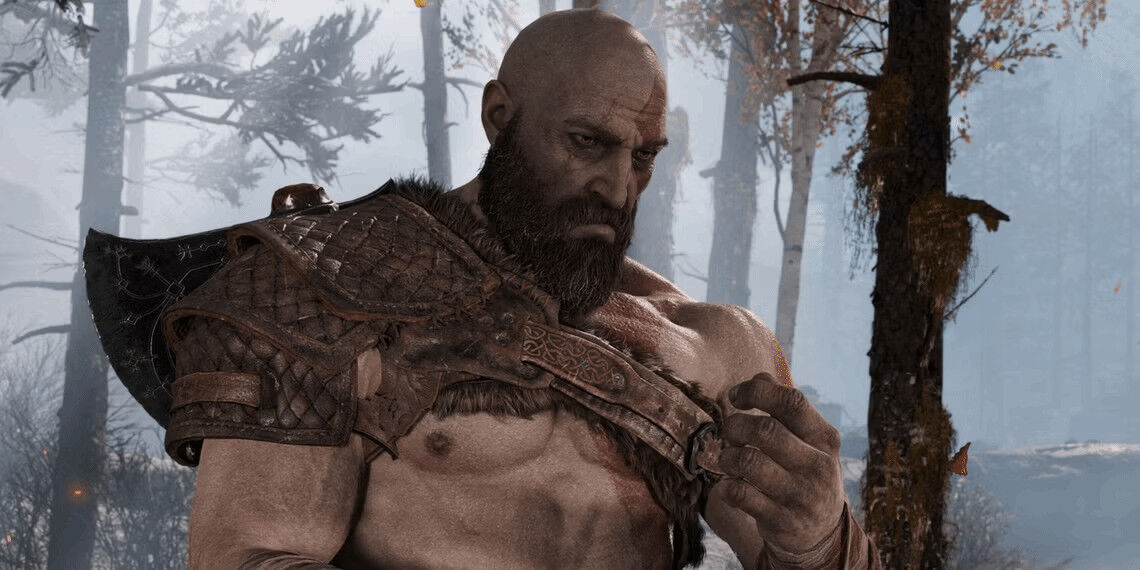 曝圣莫尼卡新作：招聘信息暗示融入《战神》解谜玩法