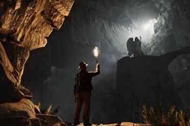 不玩独占!《夺宝奇兵:古老之圈》dlc将多平台同步发布