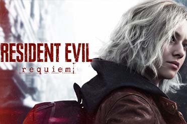 《生化危机9》将实现主机画质新突破 极致发挥性能