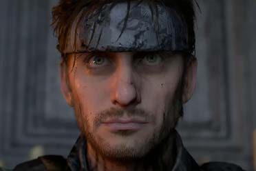 《死亡搁浅2》BOSS撞脸斯内克 是否为夹带彩蛋之一？