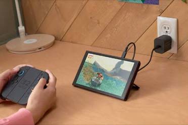 NS2电量显示异常：低电量但实际上还能使用几个小时