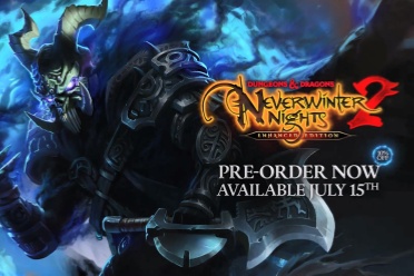 黑曜石宣布推出《无冬之夜2增强版》！7月15日发售