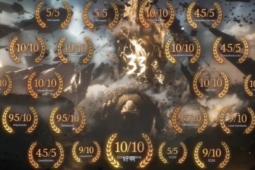 《光与影》媒体赞誉宣传片公布！官方致谢中国玩家