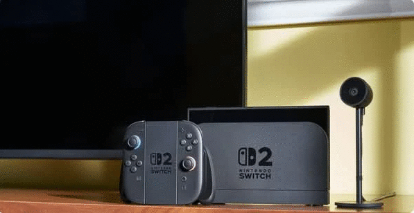 任天堂公布：玩Switch 2前必改五大设定！体验升级！